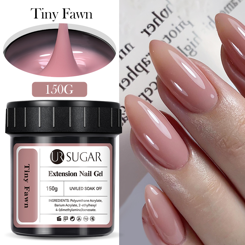 UR SUGAR 150g Large Volume Bui - Gel Refill Pack のレビューと価格