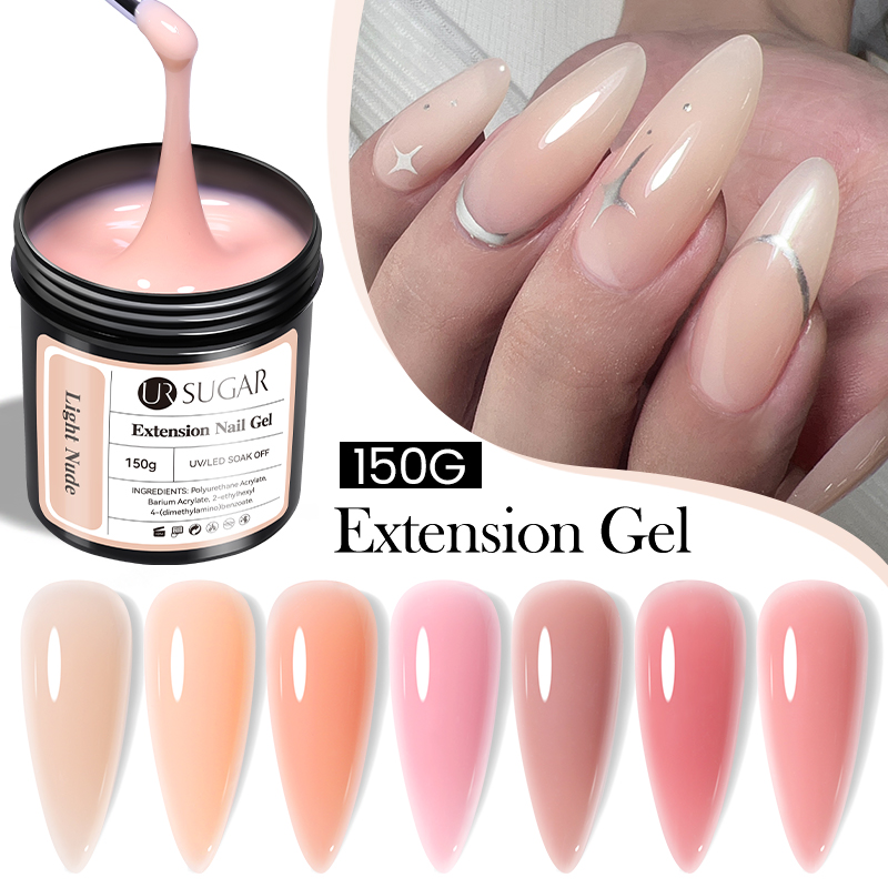 UR SUGAR 150g Large Volume Bui - Gel Refill Pack のレビューと価格