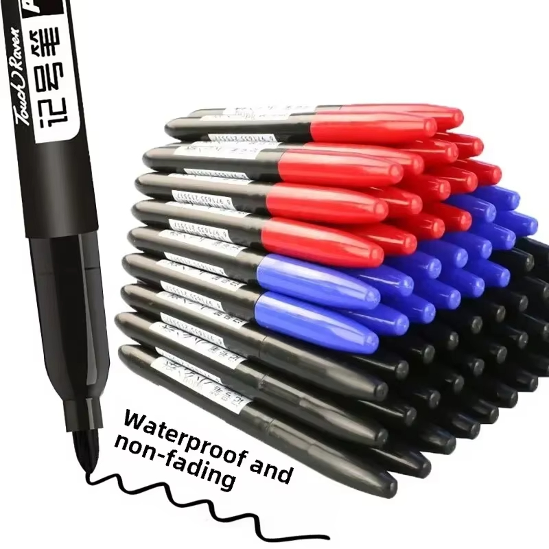 6PCs/Set Fine Point Permanent  - Correction Pen Fine のレビューと価格