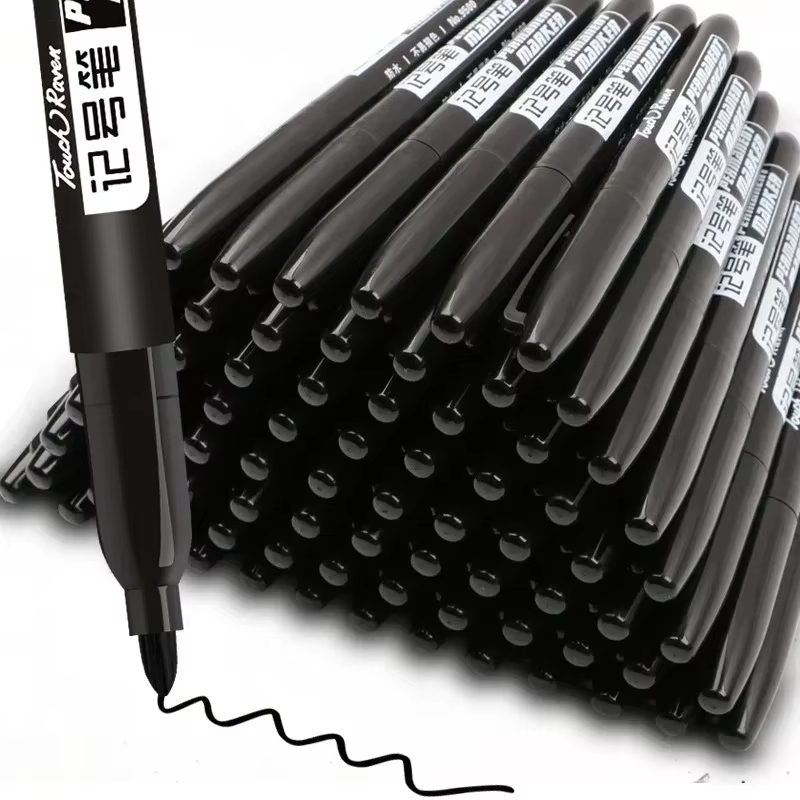 6PCs/Set Fine Point Permanent  - Correction Pen Fine のレビューと価格
