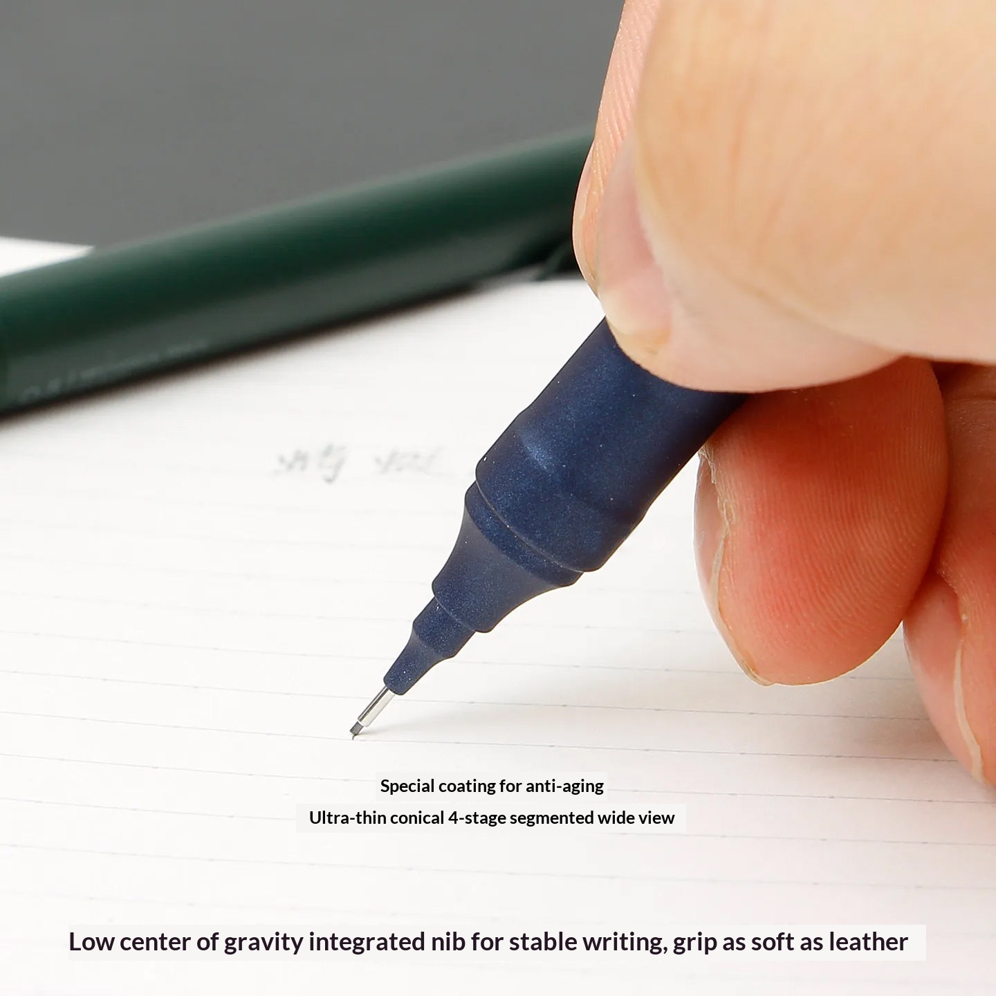 Tombow MONO Graph Fine Mechani - Mechanical Pencil 0.3 のレビューと価格