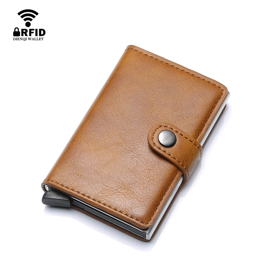 Rfid Metal Visit Credit Card H - Index Card Holder のレビューと価格