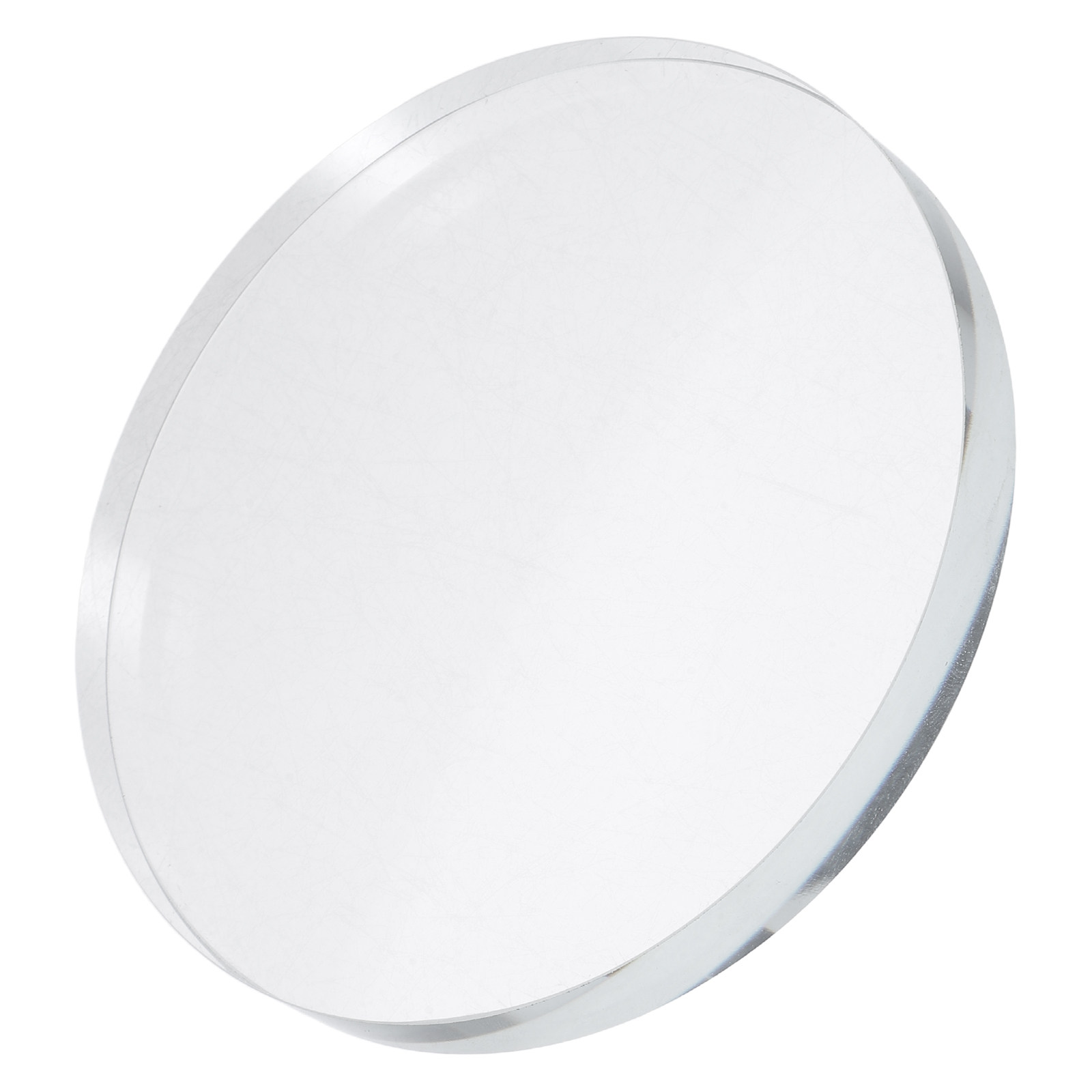 Round Crystal Paperweight Heav - Paper Weight Crystal のレビューと価格