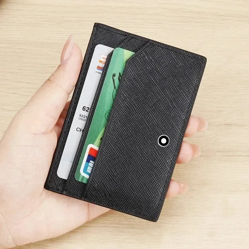Busine Sle Card Holder Wallet  - Index Card Holder のレビューと価格