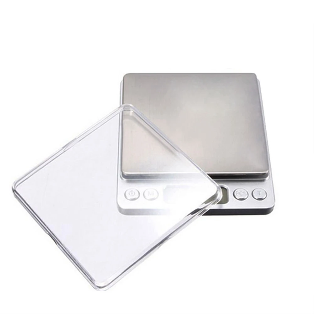 3000g X 0.1g Digital Gram Scal - Tape Dispenser Weighted のレビューと価格