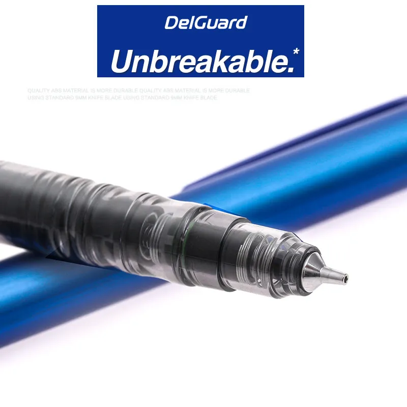 ZEBRA DelGuard Mechanical Penc - Mechanical Pencil 0.3 のレビューと価格