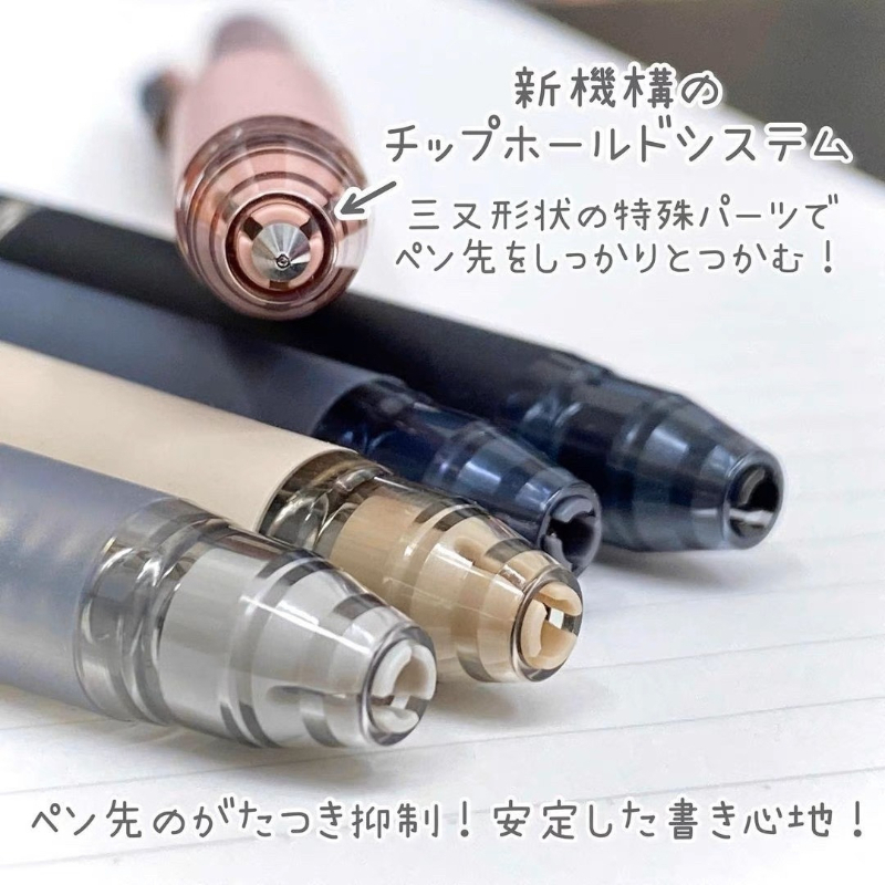 Pilot FriXion Knock Erasable G - Correction Pen Fine のレビューと価格