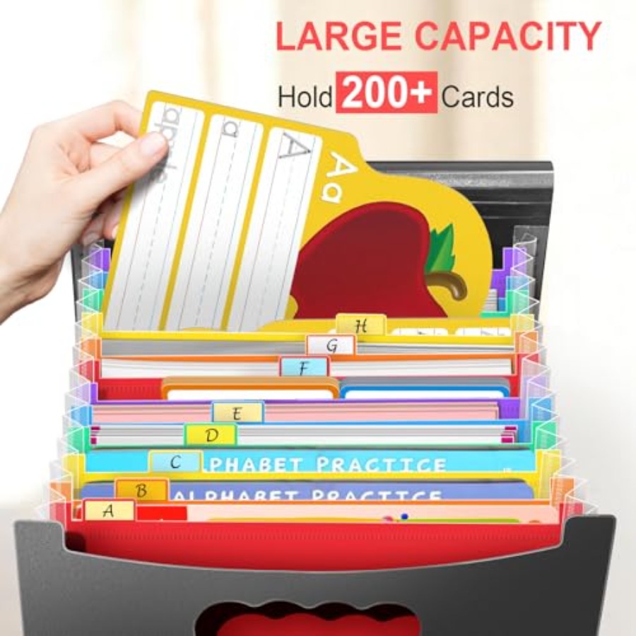 5x8 Index Card Holder, 5x8 Ind - Index Card Holder のレビューと価格