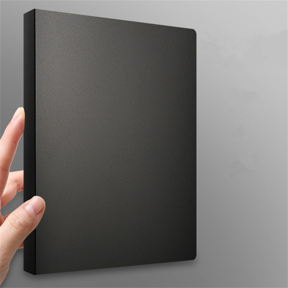 A4 Binder 4 Hole Binder D-Type - Binder A4 Lever のレビューと価格