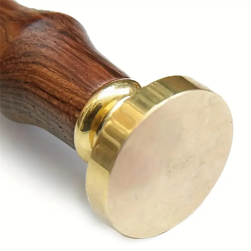 Blank Wax Seal Stamp Set Vinta - Wax Seal Stamp Set のレビューと価格
