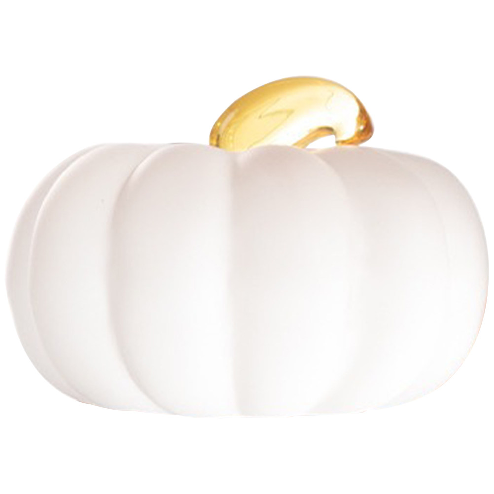 Pumpkin Shape Crystal Glass Pa - Paper Weight Crystal のレビューと価格