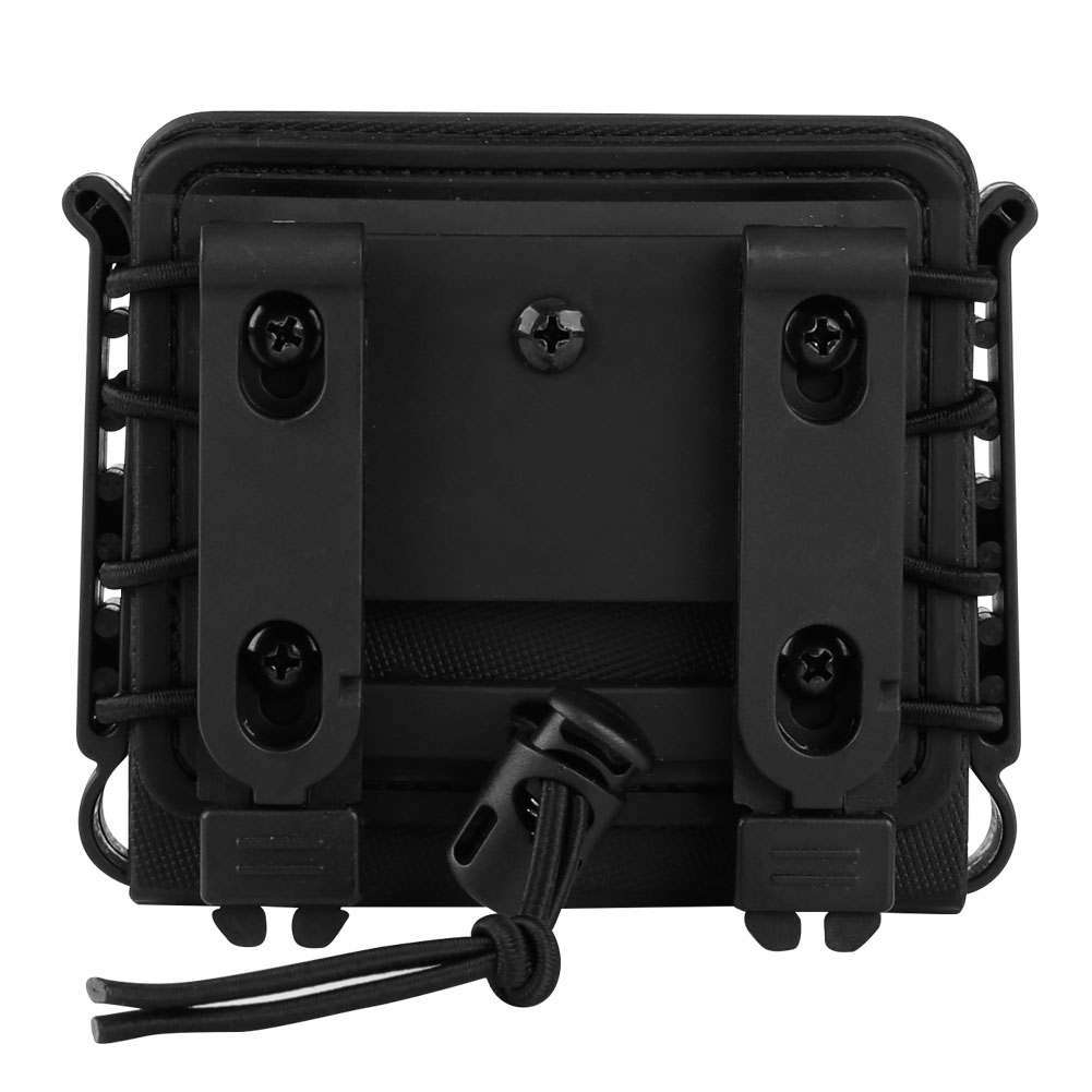.338 Magazine Pouch Carrier Fa - Magazine Holder Rack のレビューと価格