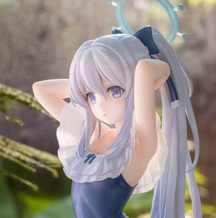 Blue Archive Swimsuit Yukimiya - Archive Box Set のレビューと価格