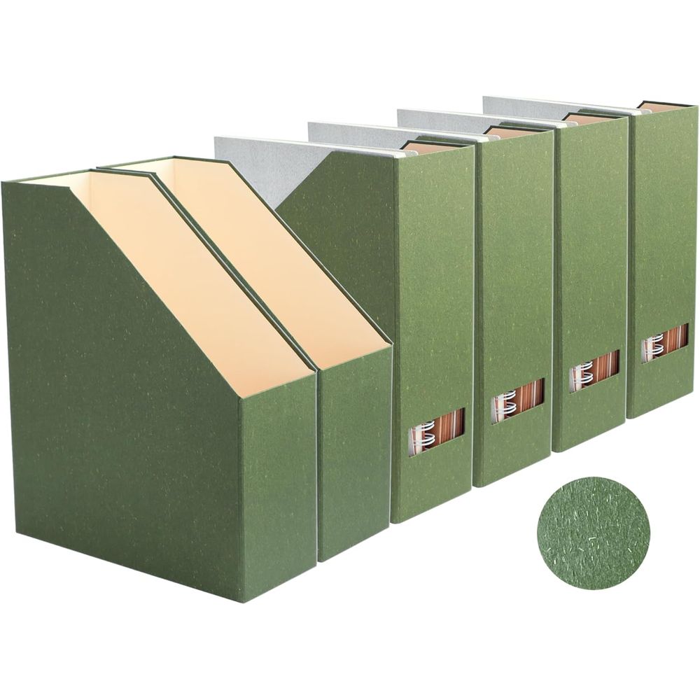 Magazine Holder - Desk Organiz - Magazine Holder Rack のレビューと価格