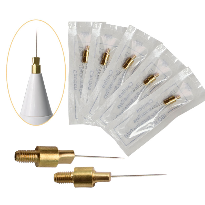 Plasma Pen Needle Copper Fine  - Correction Pen Fine のレビューと価格