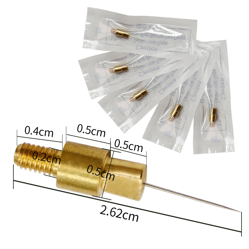 Plasma Pen Needle Copper Fine  - Correction Pen Fine のレビューと価格