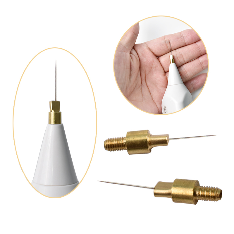 Plasma Pen Needle Copper Fine  - Correction Pen Fine のレビューと価格
