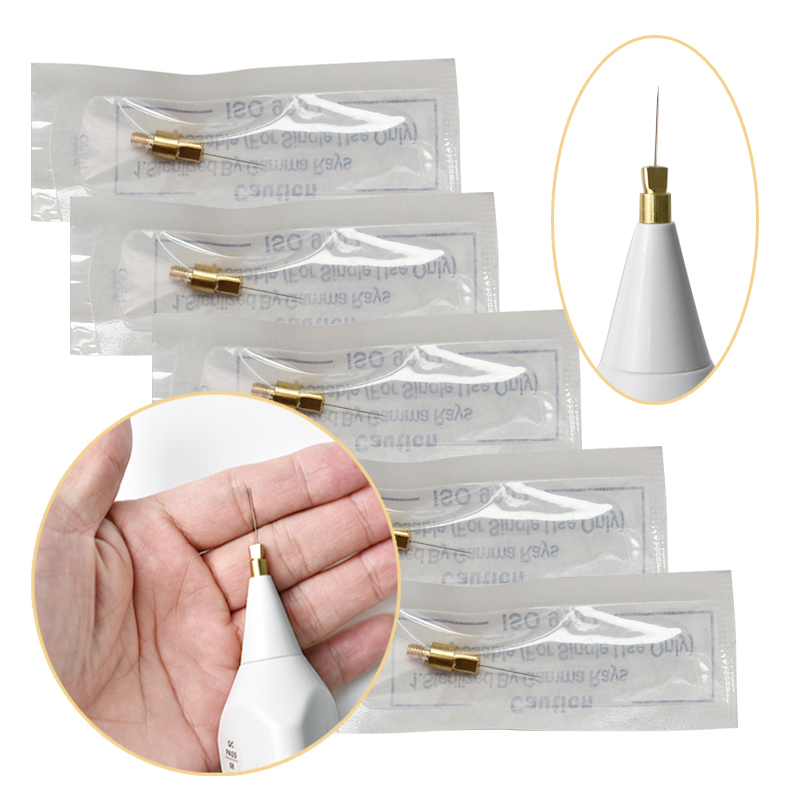 Plasma Pen Needle Copper Fine  - Correction Pen Fine のレビューと価格