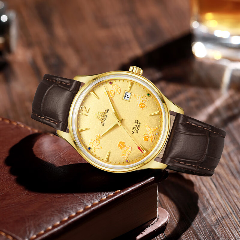 Shanghai Watch Tribute Series  - Paper Weight Crystal のレビューと価格