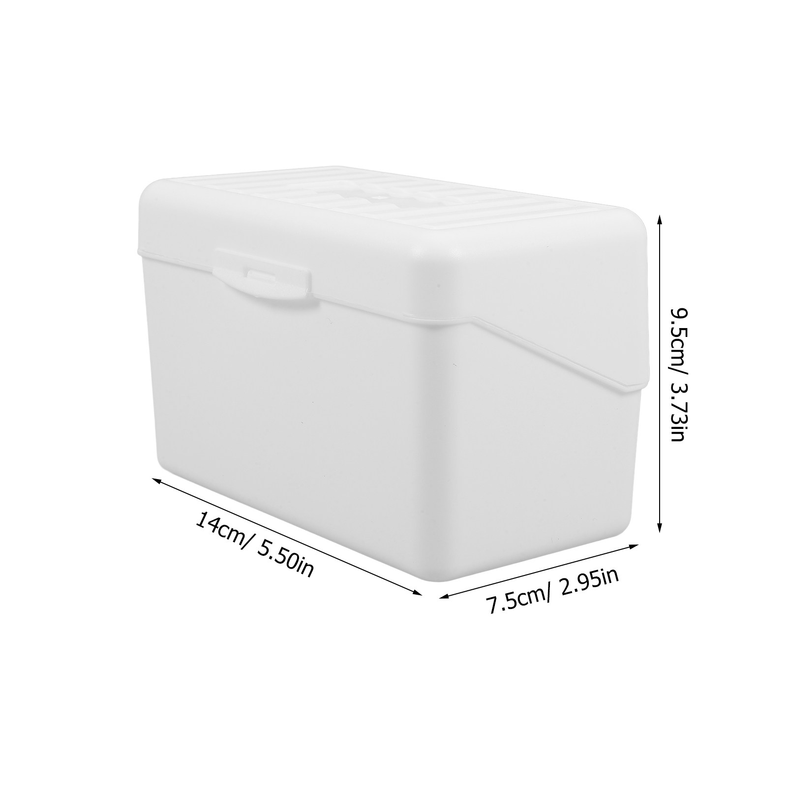 Premium Desktop Business Card  - Card Index Box のレビューと価格