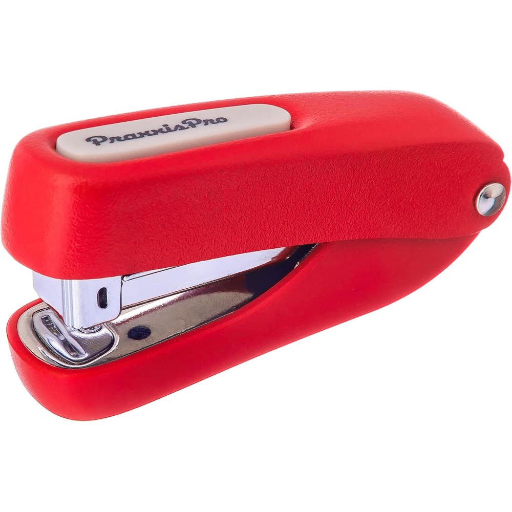 Compact, Colorful Half-Strip M - Stapler Half Strip のレビューと価格