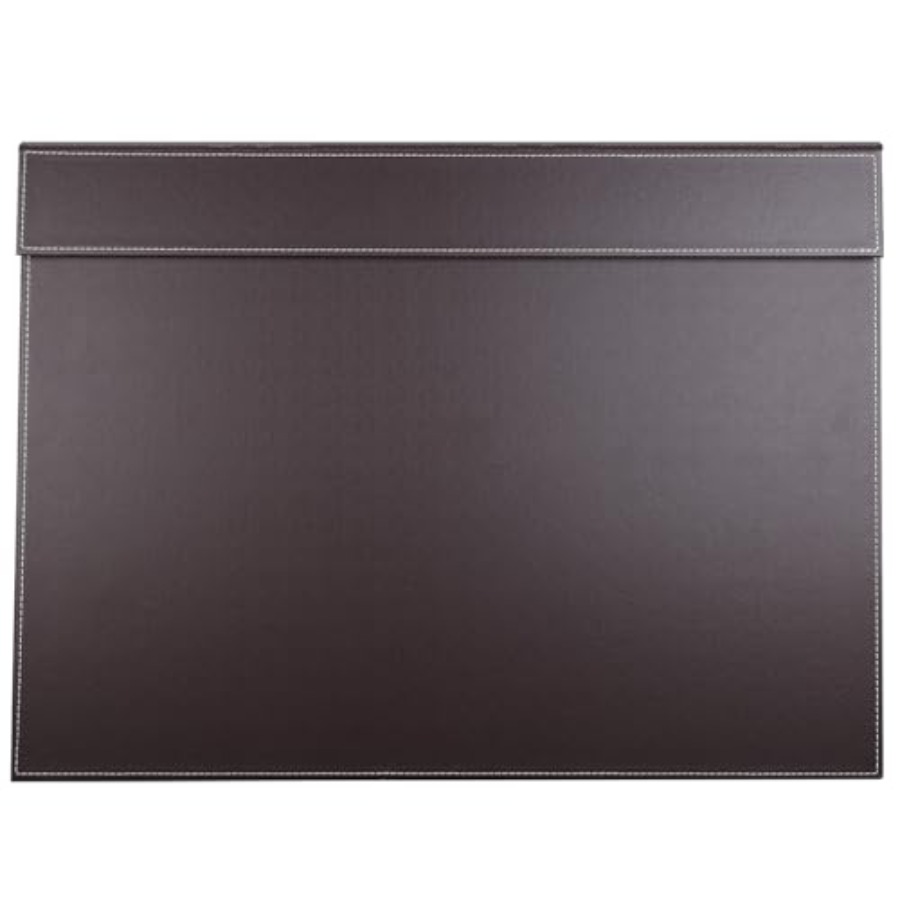 Ultra-Smooth PU Leather Desk P - Leather Desk Pad のレビューと価格