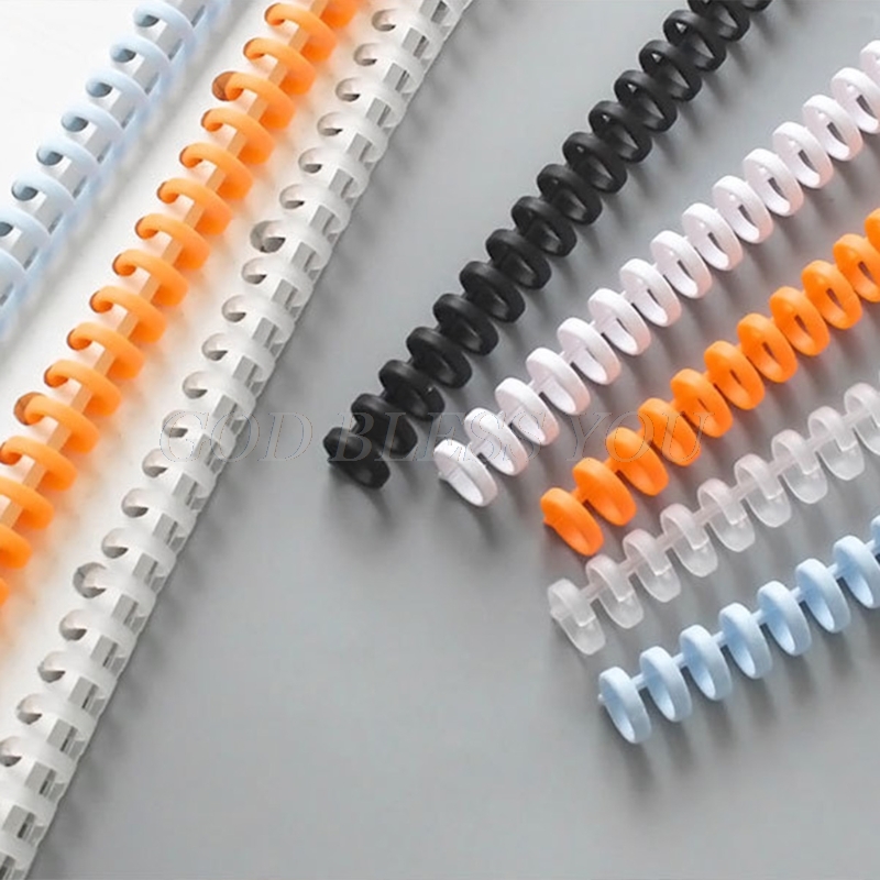 30 Holes Round Ring Loose Leaf - Binder A4 Lever のレビューと価格