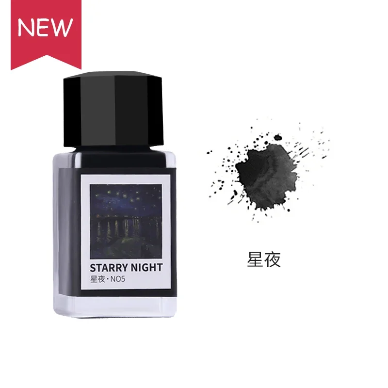 Tramol 26 Colors 18ml Various  - Fountain Pen Bottled Ink のレビューと価格