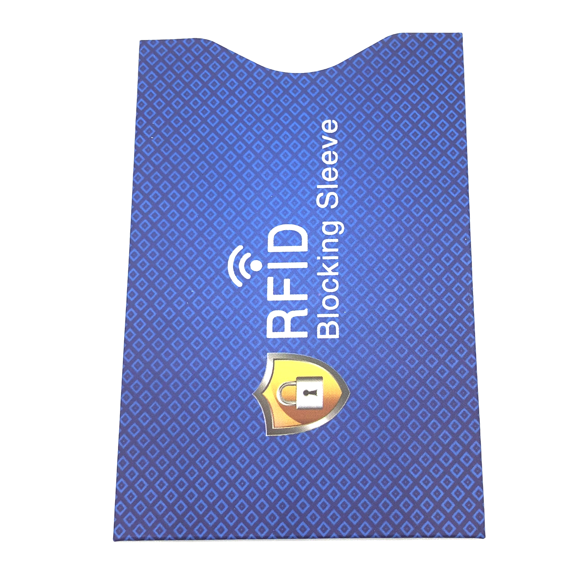 2Pc Anti Rfid NFC Wallet Block - Card Index Box のレビューと価格