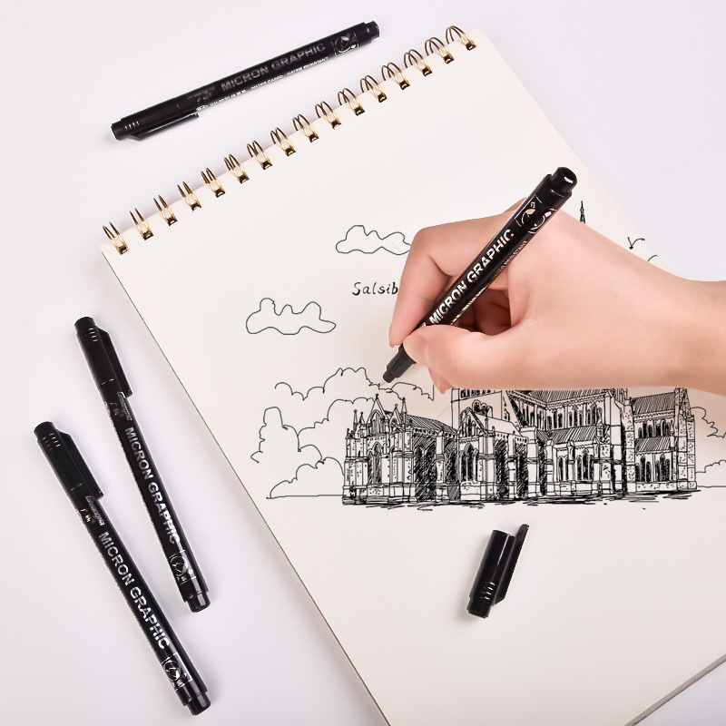 15pcs/Set Waterproof Calligrap - Correction Pen Fine のレビューと価格