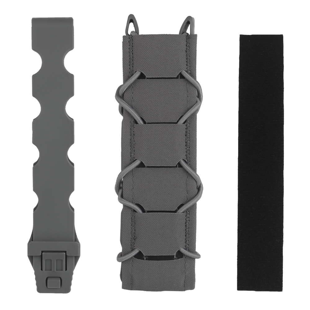 Tiger V2 Long Single Magazine  - Magazine Holder Rack のレビューと価格