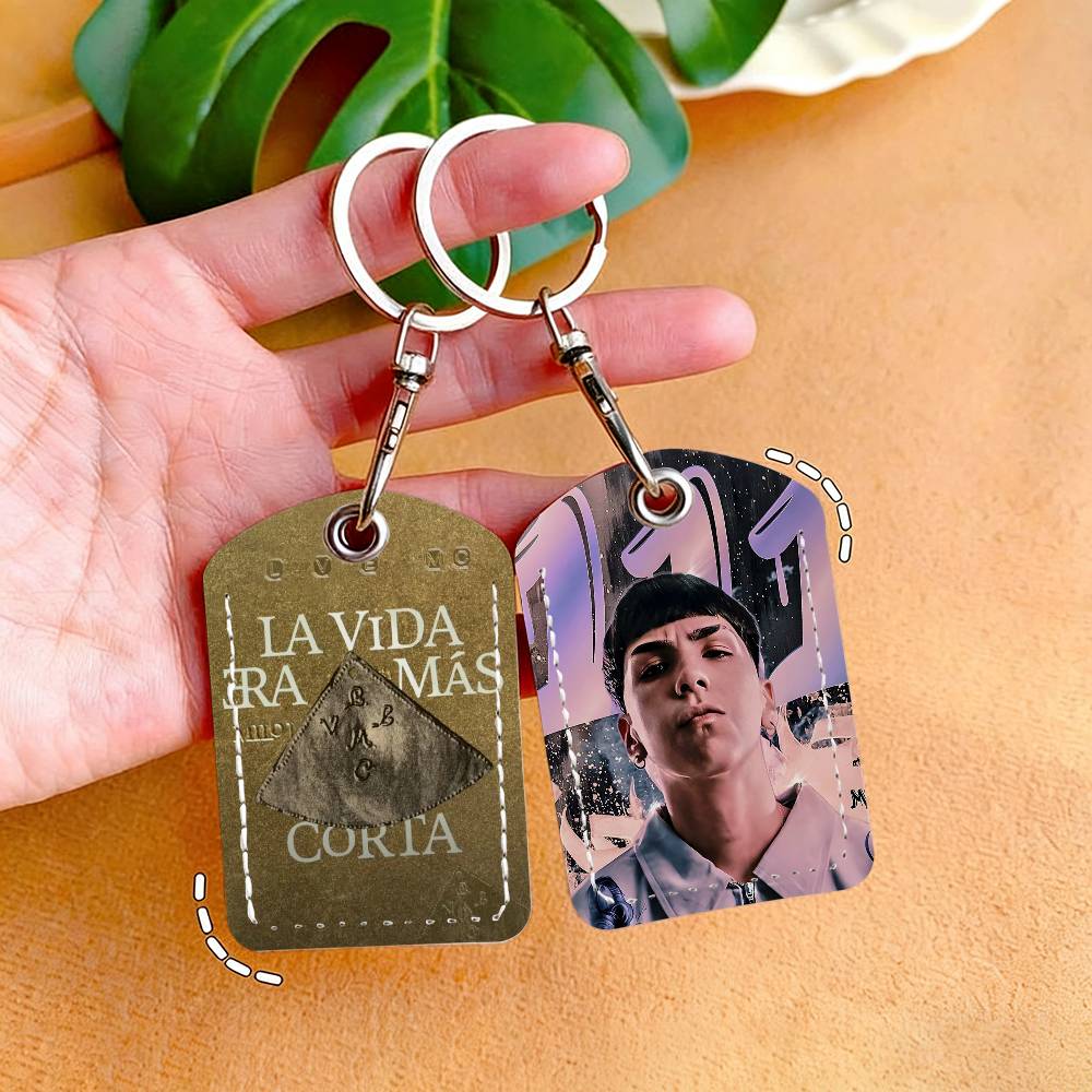 Rapper Milo J Card Holder Keyc - Card Index Box のレビューと価格