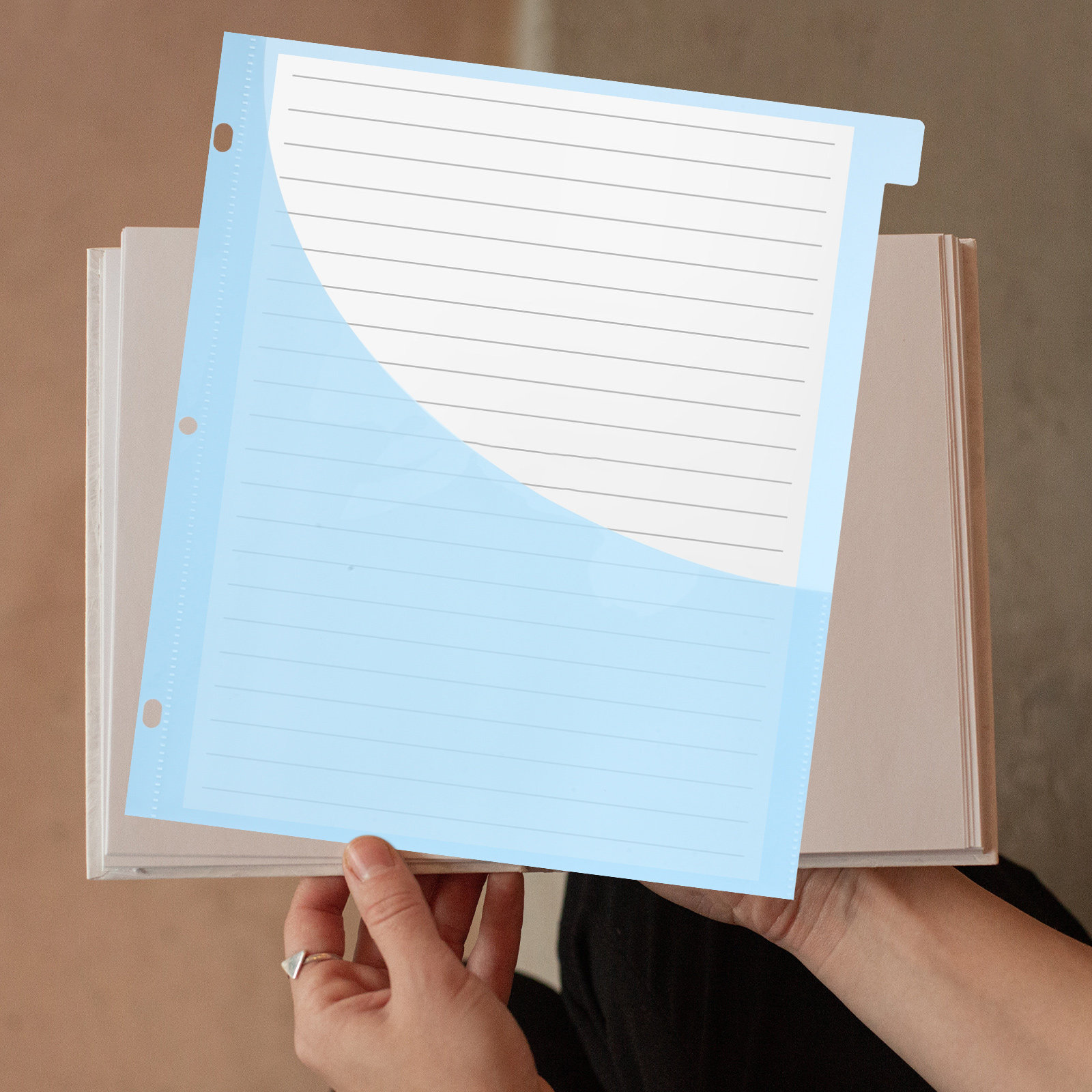 12Pcs Binder Dividers A4 Plast - Tab Divider A4 のレビューと価格