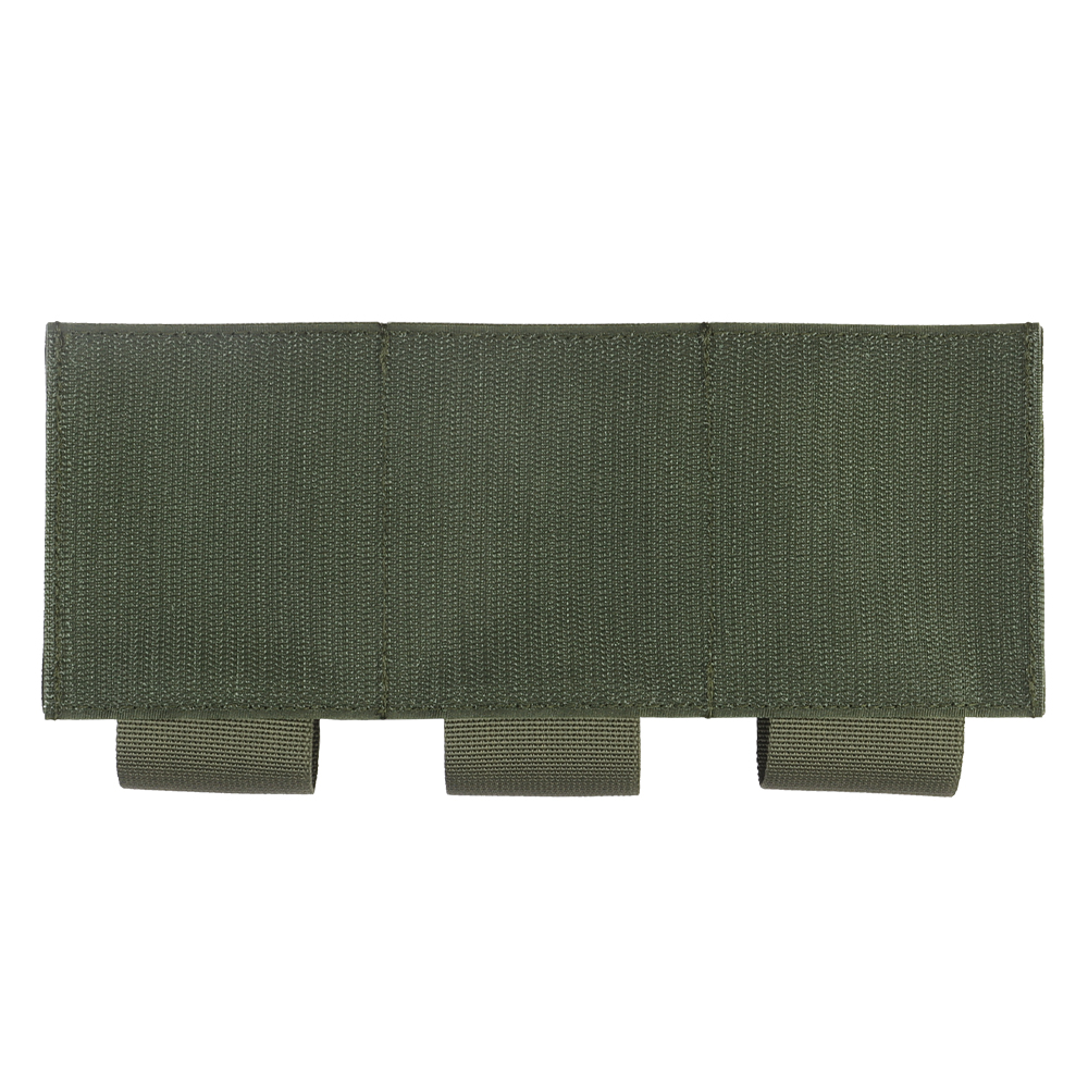 Tactical Vest VE-75 Built-In T - Magazine Holder Rack のレビューと価格