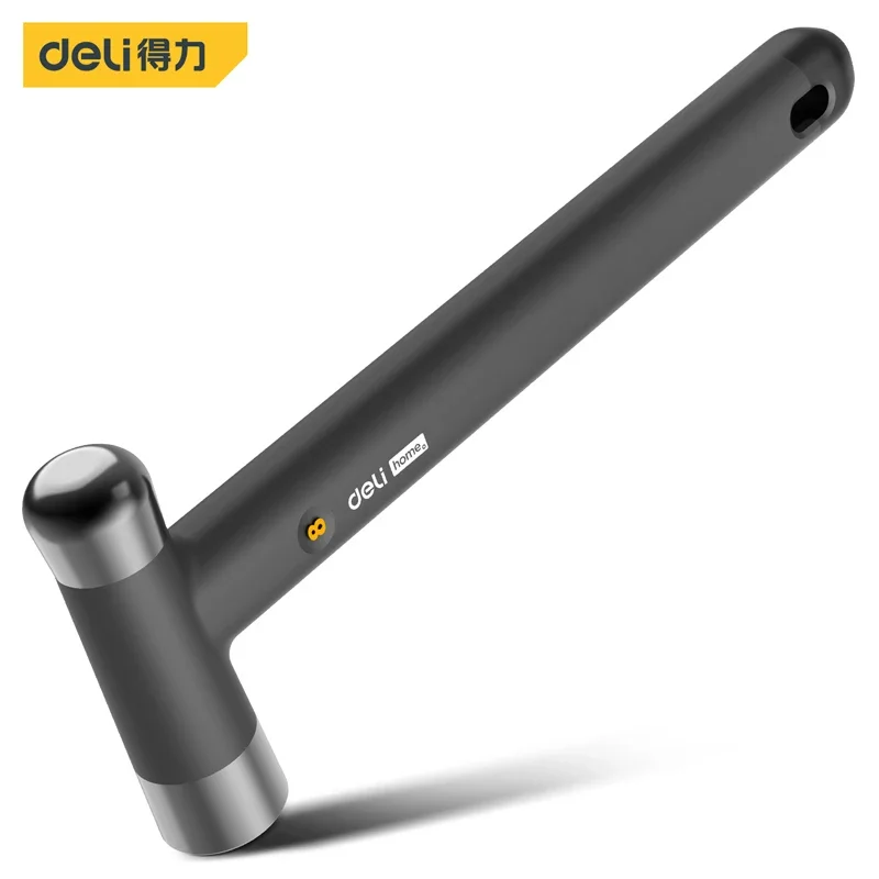Deli 1 Pcs High Carbon Steel I - Tape Dispenser Weighted のレビューと価格