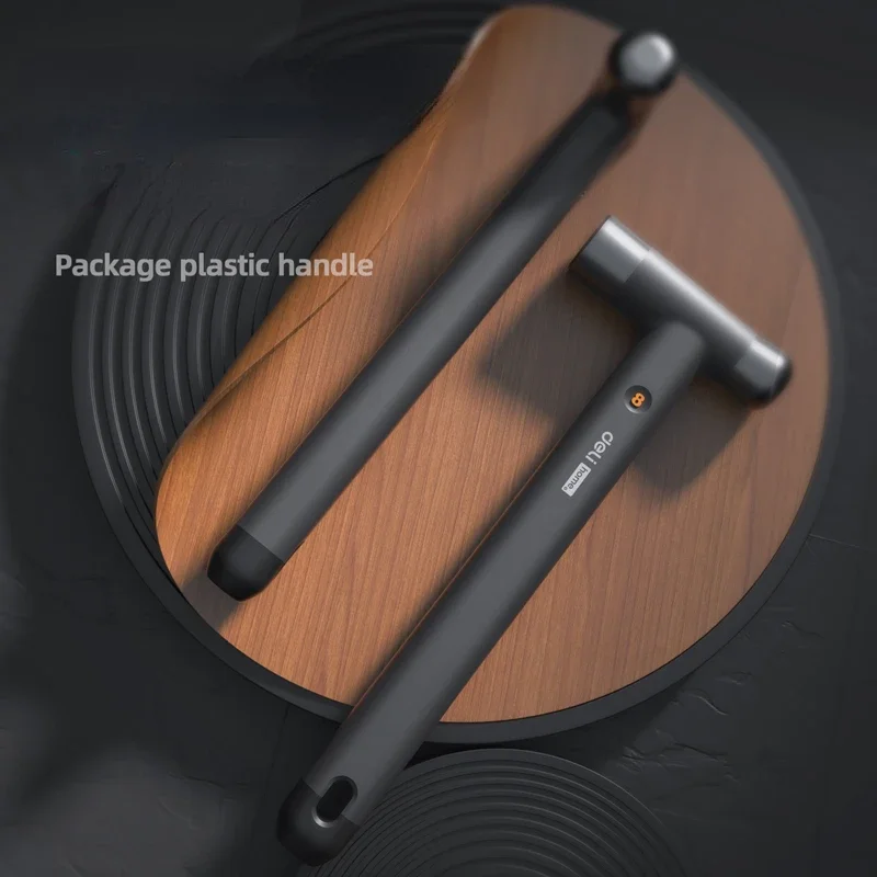 Deli 1 Pcs High Carbon Steel I - Tape Dispenser Weighted のレビューと価格