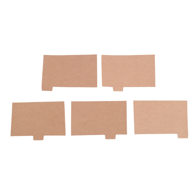 Index Card Holder Set 3X5inch  - Card Index Box のレビューと価格