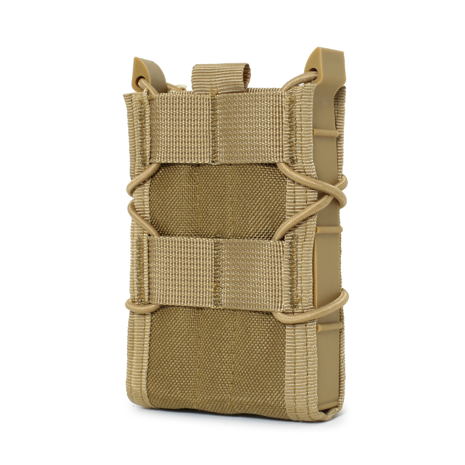 5.56 Molle Single Magazine Pou - Magazine Holder Rack のレビューと価格