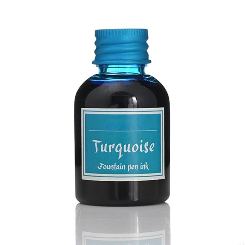 10 Colors 1 Bottle Pure Colorf - Fountain Pen Bottled Ink のレビューと価格
