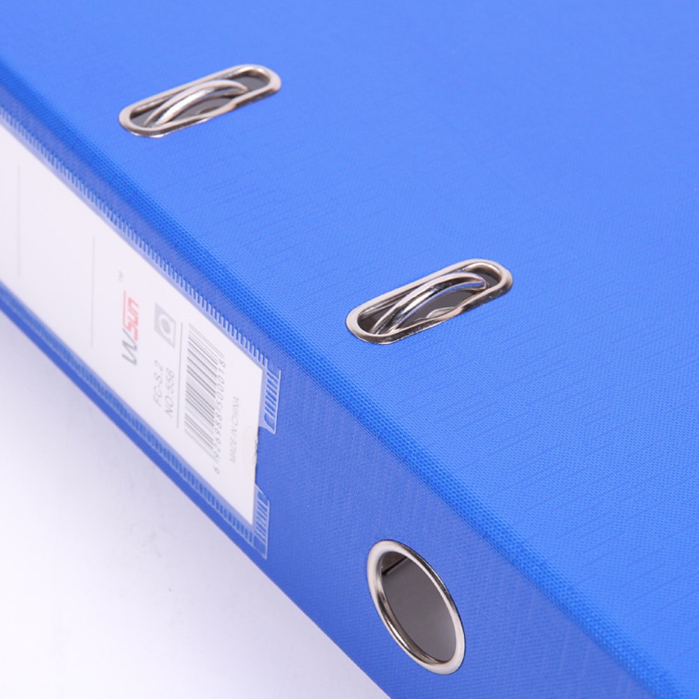 2 Ring Lever Arch File Portabl - Binder A4 Lever のレビューと価格