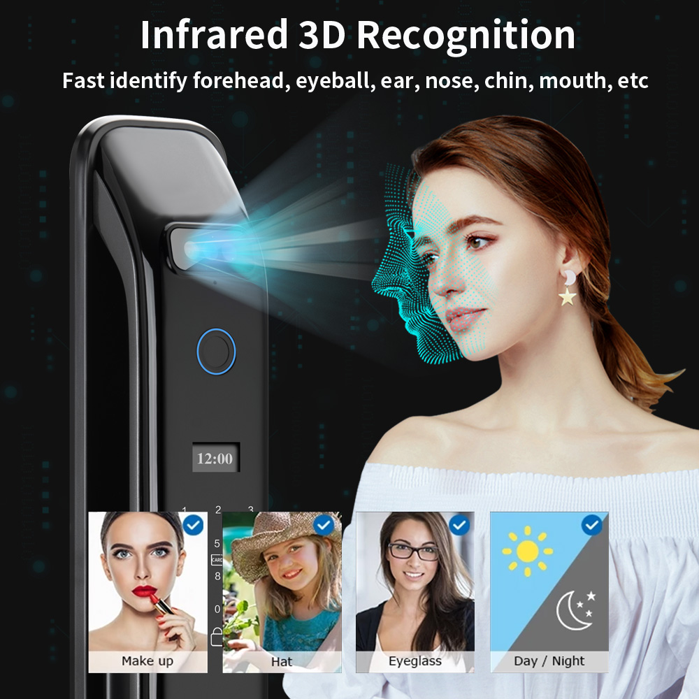 3D Real-time Intercom Face Rec - Letter Opener Brass のレビューと価格