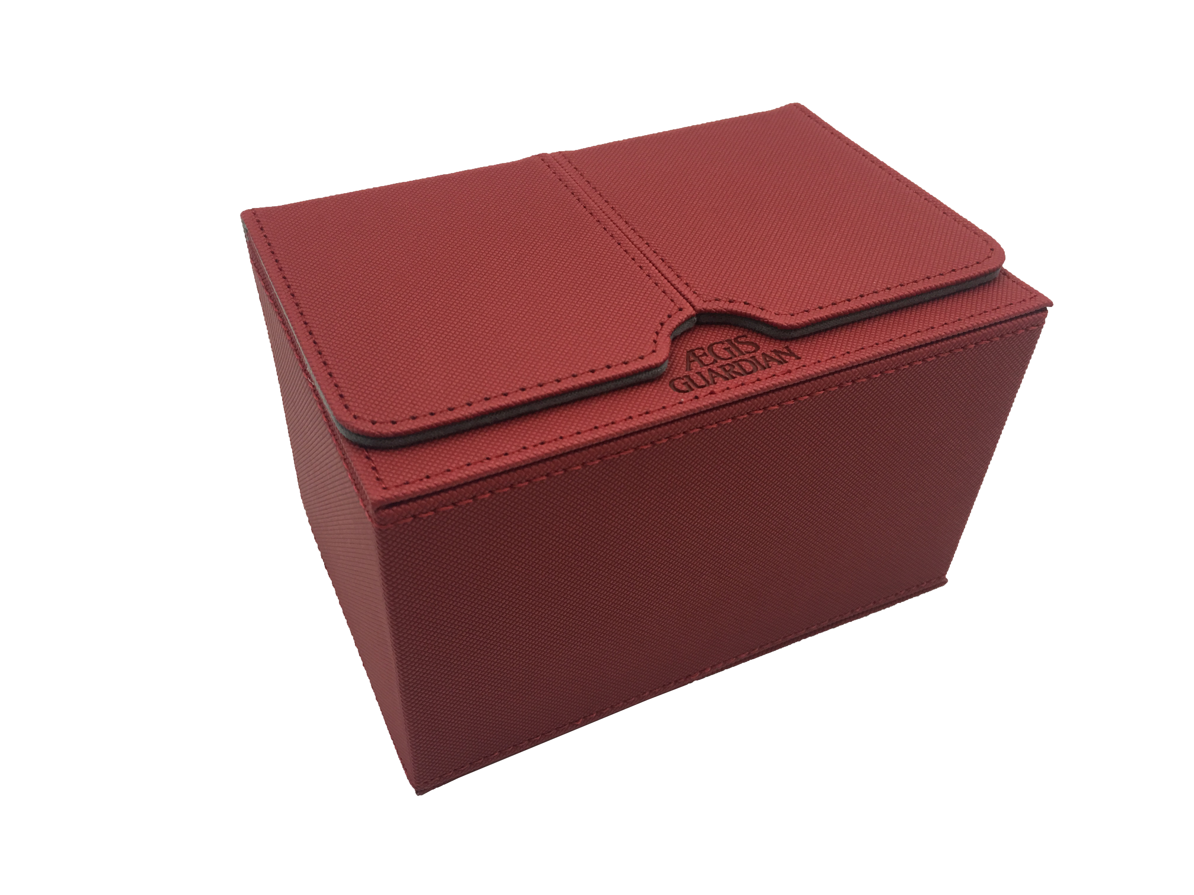 AEGIS GUARDIAN Card Case Deck  - Card Index Box のレビューと価格