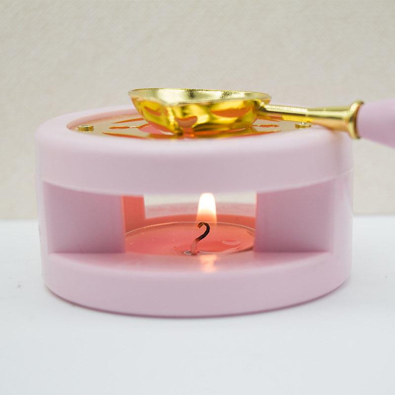 Wax Seal Lacquer Furnace Stamp - Wax Seal Stamp Set のレビューと価格