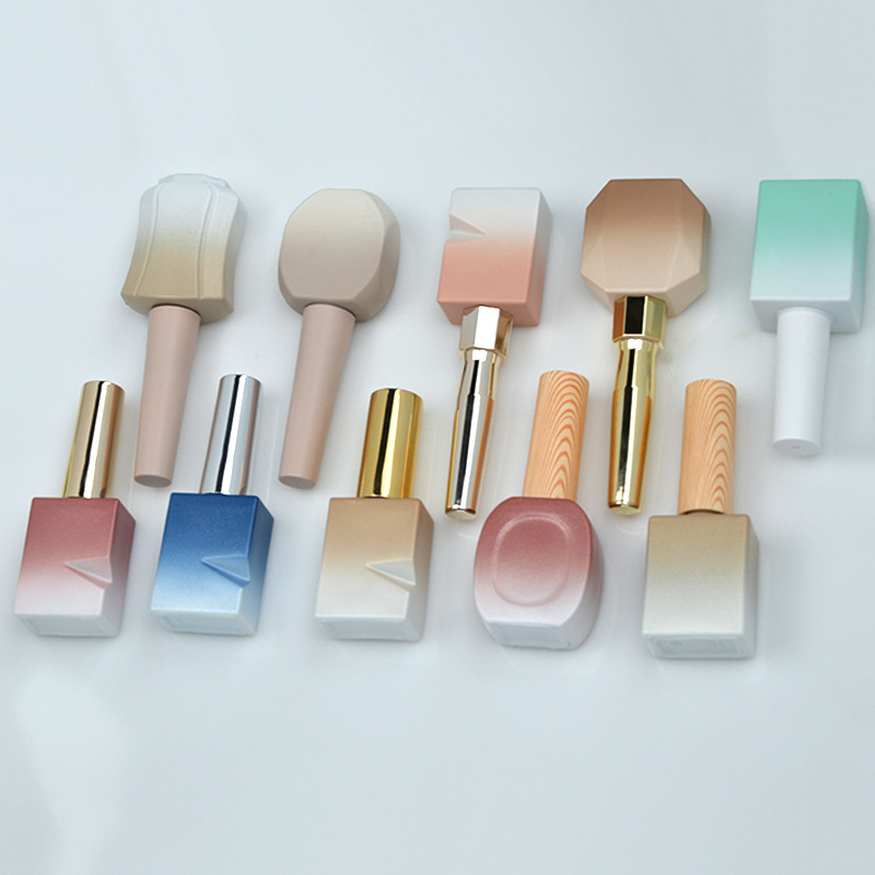 10ml 12ml Empty Nail Gel Bottl - Gel Refill Pack のレビューと価格