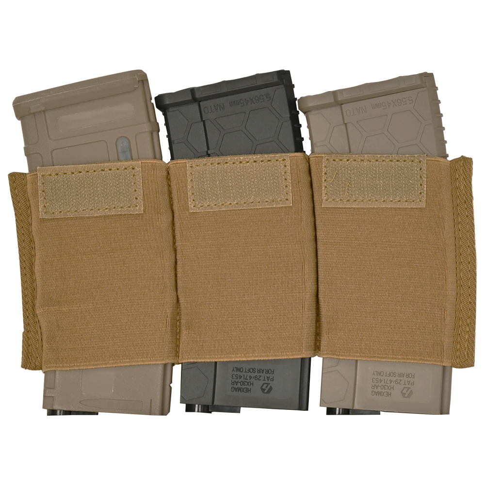 Elastic 5.56 Triple Magazine I - Magazine Holder Rack のレビューと価格