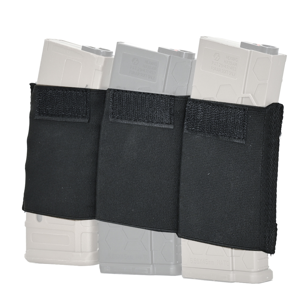 Elastic 5.56 Triple Magazine I - Magazine Holder Rack のレビューと価格