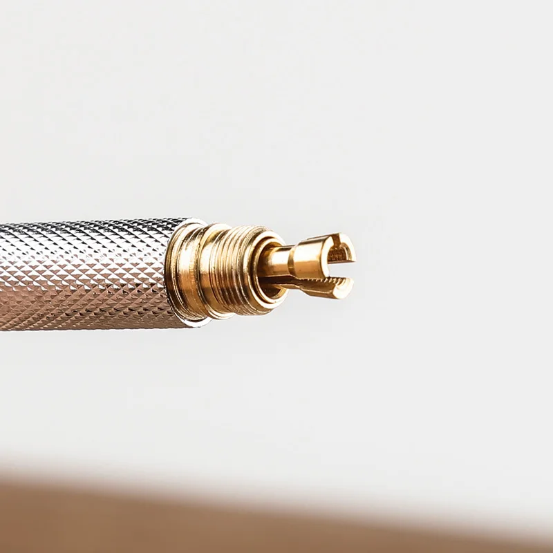 Full Metal Mechanical Pencil S - Mechanical Pencil 0.3 のレビューと価格