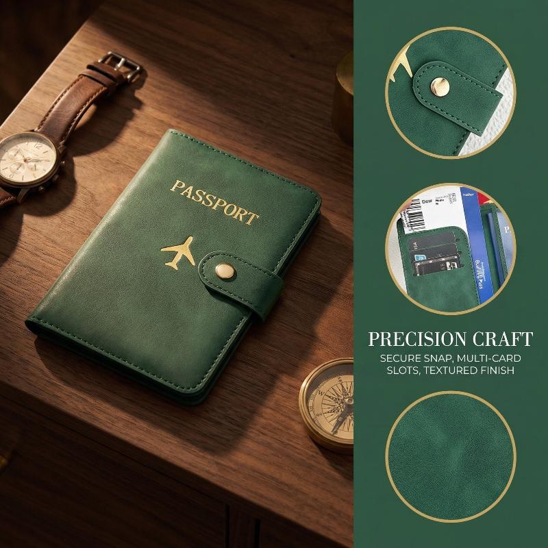 Waterproof Passport Holder Cov - Index Card Holder のレビューと価格