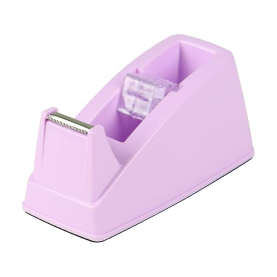 Cute Tape Dispenser for Desk,  - Tape Dispenser Weighted のレビューと価格