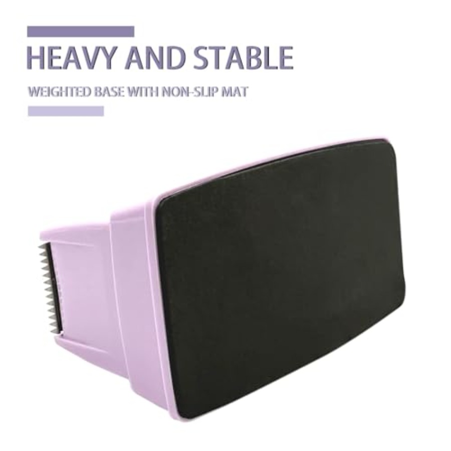 Cute Tape Dispenser for Desk,  - Tape Dispenser Weighted のレビューと価格